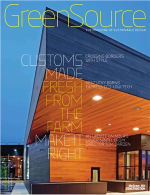 GreenSource 2011 №07-08