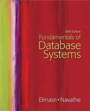 Elmasri R., Navathe S.B. Fundamentals of Database Systems