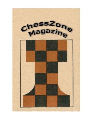ChessZone Magazine 2012 №02