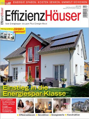 Effizienz Hauser 2013 №12 - 2014 №01