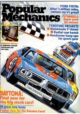 Popular Mechanics 1978 №02