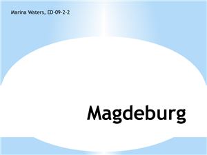 Magdeburg