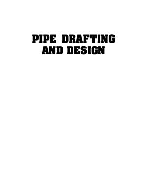 Parisher Roy, Rhea Robert. Pipe Drafting and Design (английский язык)