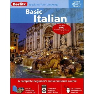 Berlitz. Basic Italian