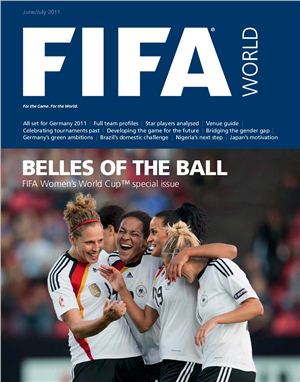 FIFA World 2011 №06