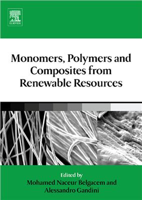 Belgacem M.N., Gandini A. (eds.) Monomers, Polymers and Composites from Renewable Resources