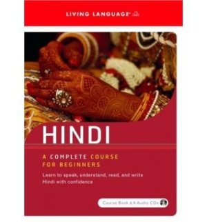 Living Language. Hindi. A complete course for Beginners. Part 2