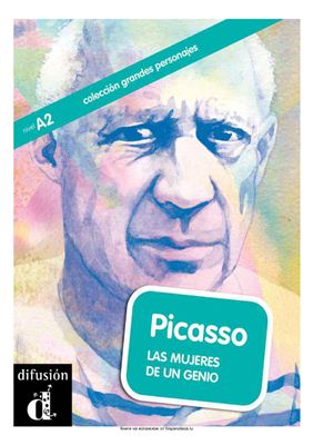 Corpa L. Picasso: Las mujeres de un genio
