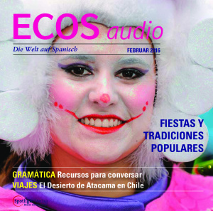 Ecos Audio 2016 №02