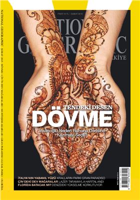 National Geographic 2015 №02 (Türkiye)