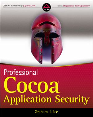 Lee Graham J. Professional Cocoa Application Security