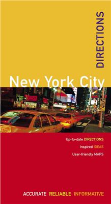 Rough Guide. New York