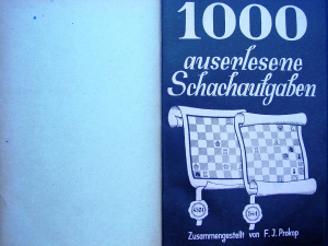 Prokop F.J. 100 auserlesene Schachaufgaben