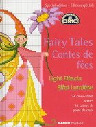 Teytaud Sylvie. Fairy Tales. Contes de fées