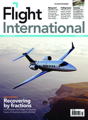 Flight International 2016 10 October