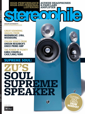 Stereophile 2016 №07