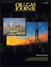Oil and Gas Journal 2007 №105.48 December