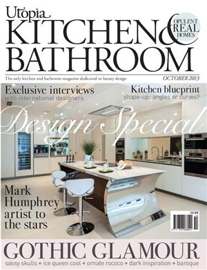 Utopia Kitchen & Bathroom 2013 №10
