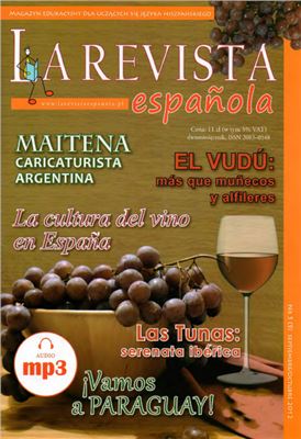 La Revista Española 2012 №05 (09)