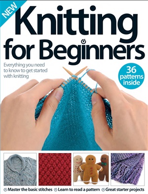 Knitting for Beginners 2015
