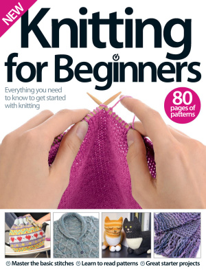 Knitting for Beginners 2016