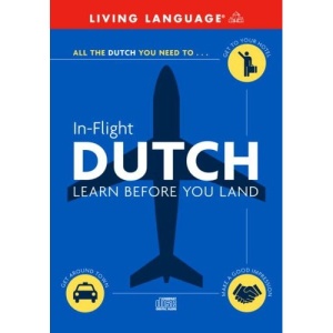 In-Flight Dutch: Learn Before You Land