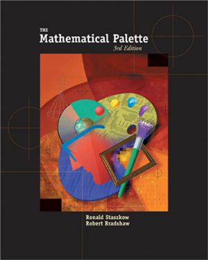 Staszkow R., Bradshaw R. The Mathematical Palette