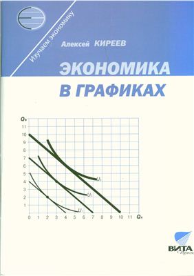 Киреев А. Экономика в графиках