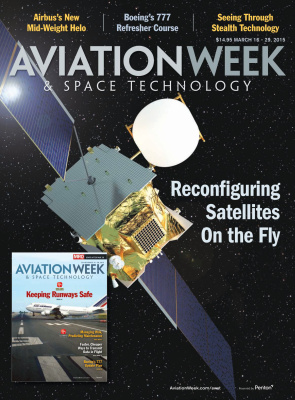 Aviation Week & Space Technology 2015 №05 Vol.177