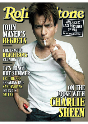 Rolling Stone 2012 №1159 (USA)