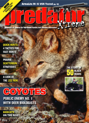 Predator Xtreme 2015 №05 Vol.16 October