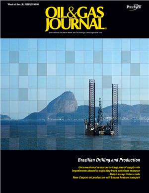 Oil and Gas Journal 2009 №107.04 January