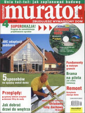 Murator 2003 №04 апрель