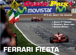Grand Prix + 2008 №05 (20)