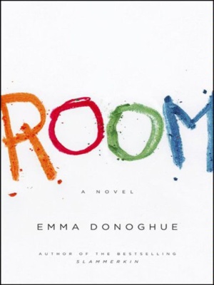 Donoghue Emma. Room