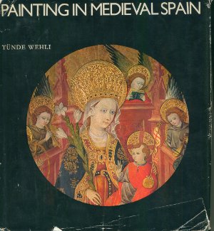 Wehli Tunde. Painting in medieval Spain