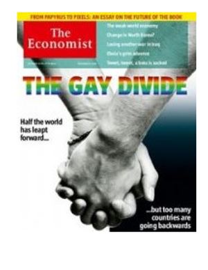 The Economist in Audio 2014.10 (October 11 th - October 17 th)