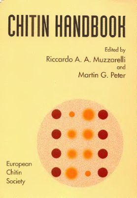 Muzzarelli R., Peter M. (eds.) Chitin handbook (Муззарелли Р., Петер М. Справочник по хитину)