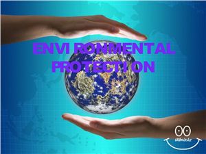 Environment protection