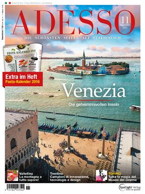 Adesso 2015 №11