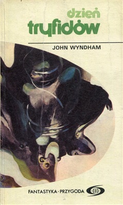 Wyndham John. Dzień Tryfidów