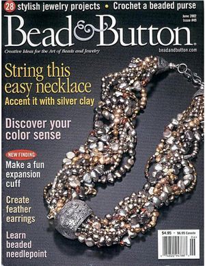 Bead&Button 2002 №06