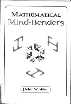 Winkler P. Mathematical Mind-Benders