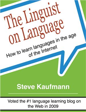 Kaufmann Steve. The Linguist on Language