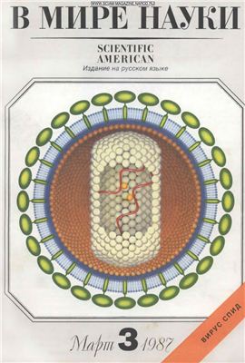 В мире науки 1987 №03
