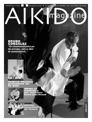 Aïkido Magazine 2011 №1 juin