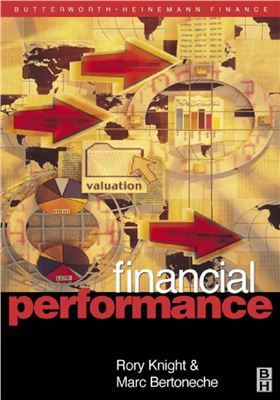 Marc Bertoneche, Rory Knight. Financial Performance