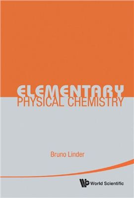 Linder B. Elementary Physical Chemistry