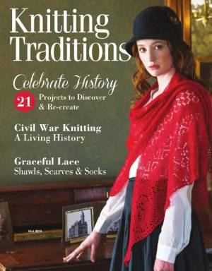 Knitting Traditions 2014 Fall