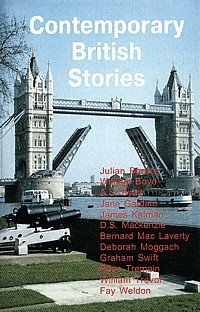 Contemporary British Stories